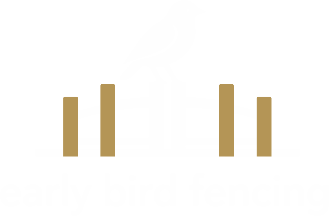 Early Bird Fencing